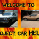 Image for article titled Project Car Hell: 510 Wagon Or Famous Gremlin?